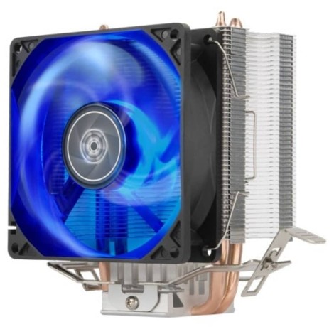 CPU Cooler: SilverStone KR03