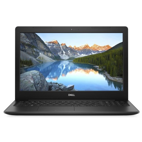 Laptop: Dell Inspiron 3593 - L