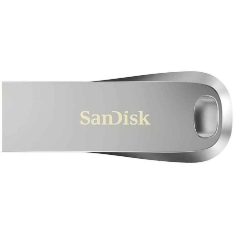 Flash Memory: Sandisk Ultra Luxe USB 3.1 256GB