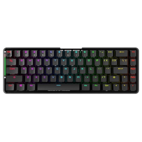 Keyboard: Asus ROG Falchion RGB Mechanical Gaming