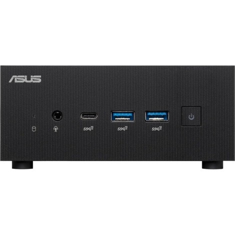 Mini PC: Asus PN64 i3-8GB-256GB