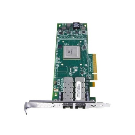 Network Card: HP SN1000Q Dual Port