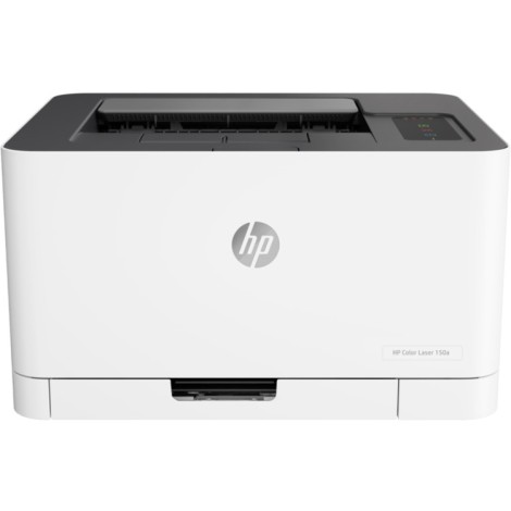 Printer: HP Color Laser 150A