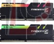 RAM: GSkill Trident Z RGB 16GB Dual 3200MHz CL16