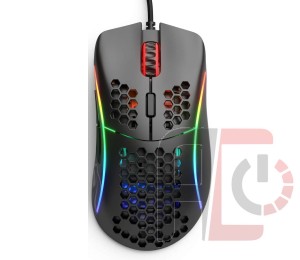 Mouse: Glorious Model D Minus Gaming
