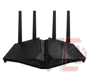 Router: Asus RT-AX82U