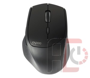 Mouse: Rapoo MT550 Wireless