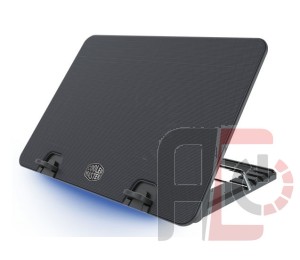 Notebook Cooler: Cooler Master NotePal ErgoStand IV