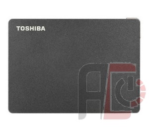 Hard: Toshiba Canvio Gaming 4TB 