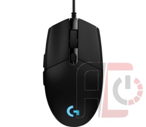 Mouse: Logitech G102 Prodigy Wired Gaming