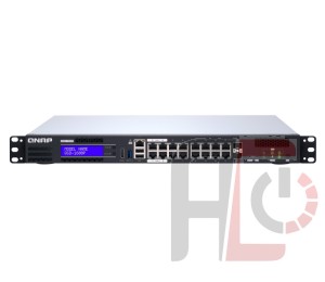 Switch: QNAP QGD-1600P-4G