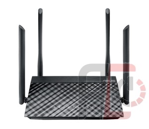 Router: Asus RT-AC1200