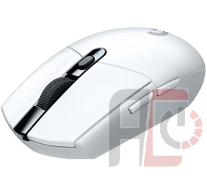 Mouse: Logitech G305 Lightspeed Wireless Gaming