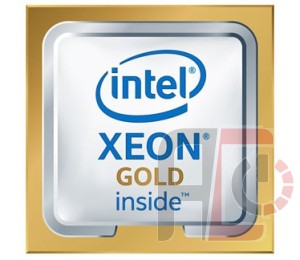 CPU: Intel Xeon Gold 6138