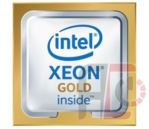CPU: Intel Xeon Gold 6246R