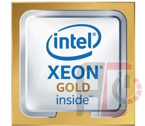 CPU: Intel Xeon Gold 6250