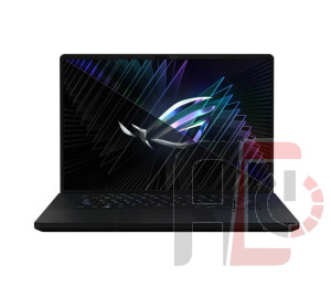 Laptop: Asus ROG Zephyrus M16 GU604VY - A