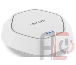 Access Point: Linksys Business Pro LAPAC1750PRO 