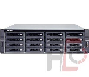 Network Storage: QNAP TDS-16489U-SF3-R2