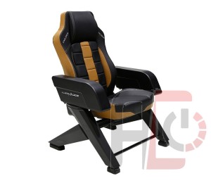 Computer Chair: DXRacer Classic SF/CA120/NC