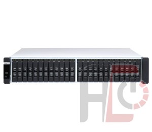 Network Storage: QNAP ES2486dc-2142IT-128G