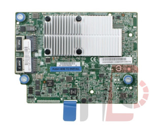 Raid Card: HP Smart Array P440ar 2GB FBWC
