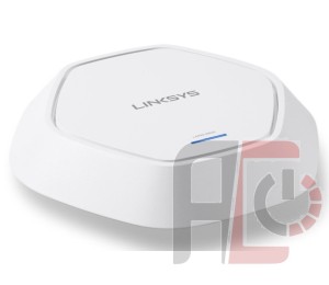 Access Point: Linksys Business Pro LAPAC2600 