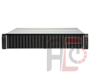 Network Storage: QNAP TES-3085U-D1531-32GR