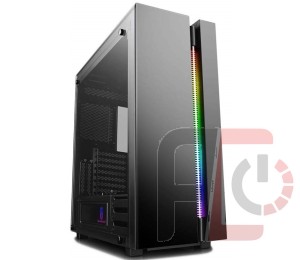 Case: Deepcool New Ark 90SE RGB