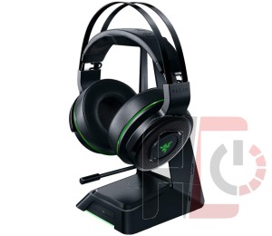 Headset: Razer Thresher Ultimate Gaming For Xbox One & PC 