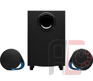 Speaker: Logitech G560 RGB