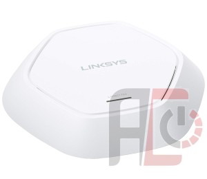 Access Point: Linksys Business LAPAC1750