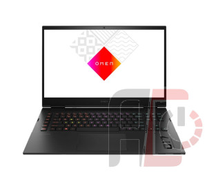 Laptop: HP Omen 17-CK2001NR - A Gaming