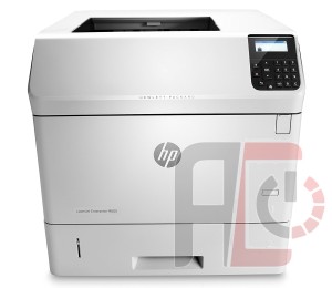 Printer: HP LaserJet Enterprise M605N