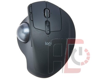 Mouse: Logitech MX Ergo Trackball Wireless 