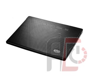 Notebook Cooler: Cooler Master NotePal i300