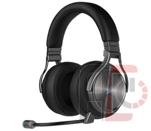 Headset: Corsair Virtuoso SE RGB Wireless Gaming