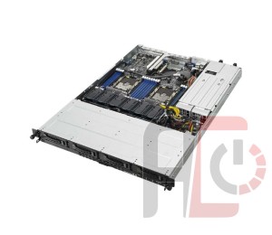  Server: Asus RS500-E9-RS4