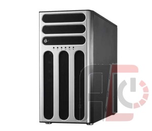 Server: Asus TS300-E9-PS4