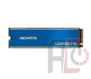  SSD: AData Legend 710 512GB