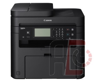 Printer: Canon i-Sensys MF237W