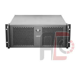 Server Rackmount: Green G520-4U
