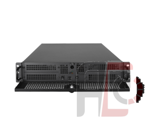 Server Rackmount: SilverStone RM201B