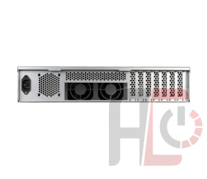 Server Rackmount: SilverStone RM23-502