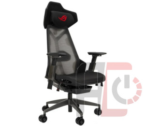 Computer Chair: Asus ROG Destrier Ergo Gaming