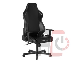 Computer Chair: DXRacer Drifting Series 2023 L Black Gaming 