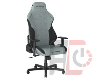 Computer Chair: DXRacer Drifting Series 2023 XL Cyan Black Gaming 