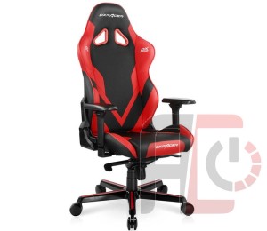 Computer Chair: DXRacer Gladitor OH/D8200/NR