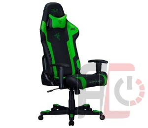Computer Chair: DXRacer Razer GC/P133/NE