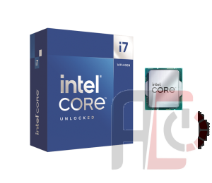 CPU: Intel Core i7-14700K